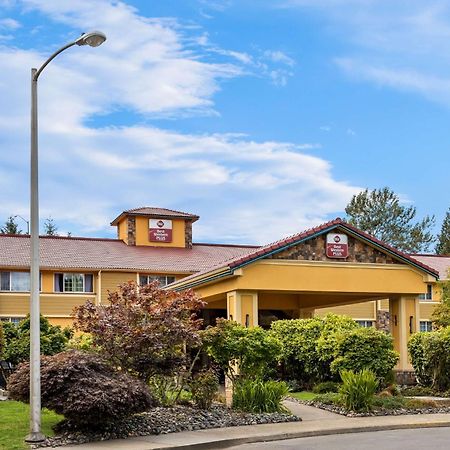 Best Western Plus Parkway Inn Wilsonville Ngoại thất bức ảnh