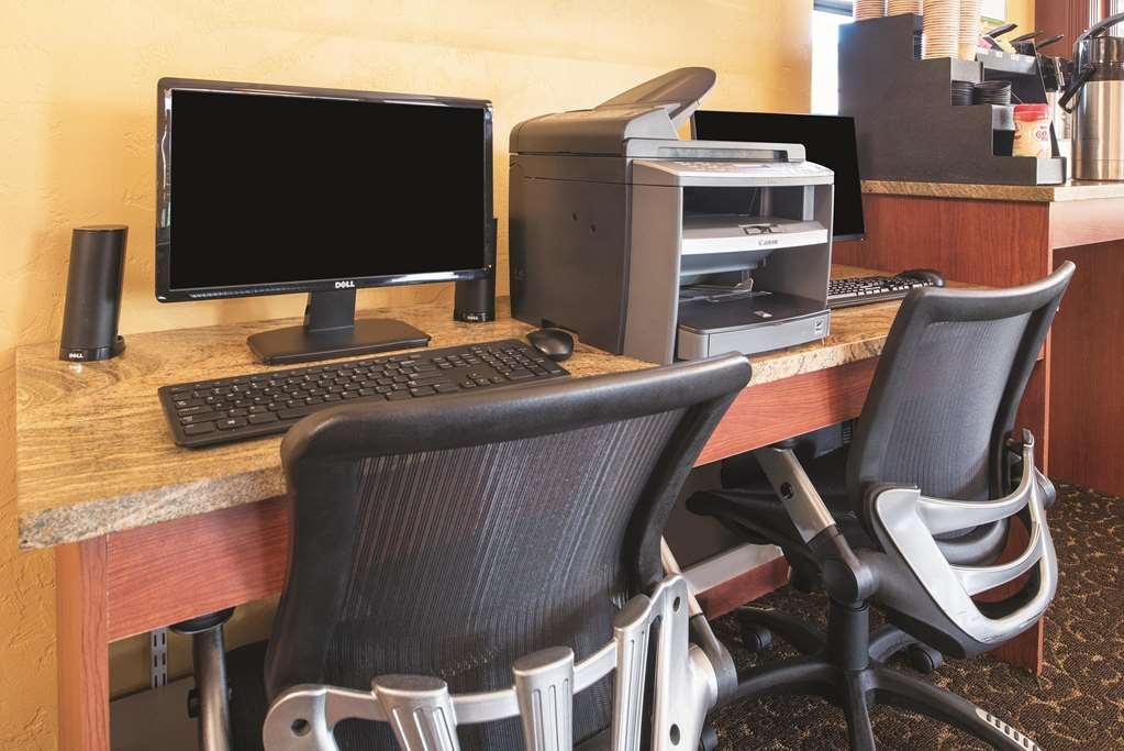 Best Western Plus Parkway Inn Wilsonville Ngoại thất bức ảnh