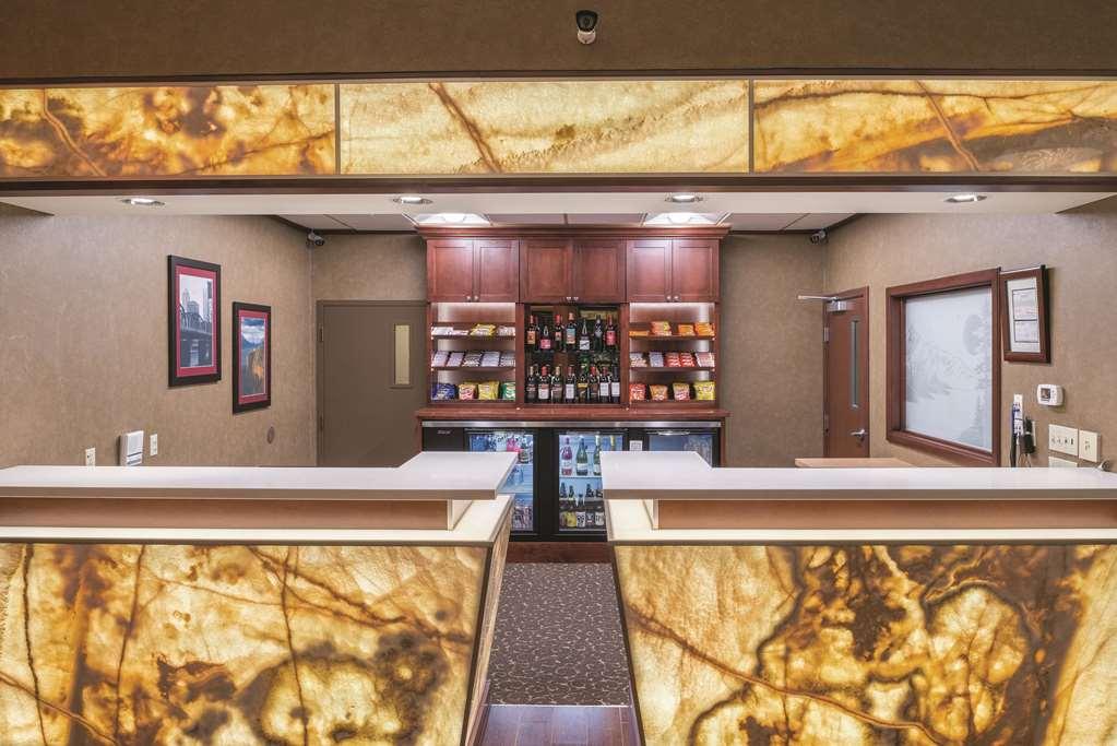 Best Western Plus Parkway Inn Wilsonville Ngoại thất bức ảnh
