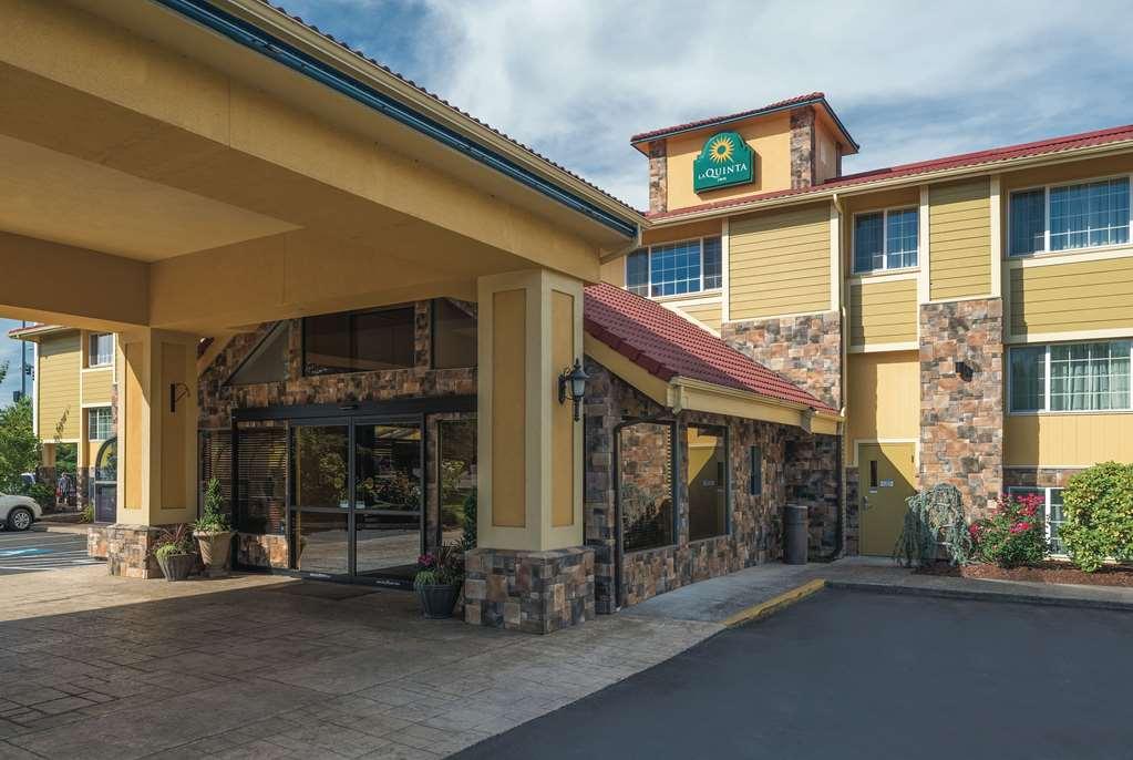 Best Western Plus Parkway Inn Wilsonville Ngoại thất bức ảnh