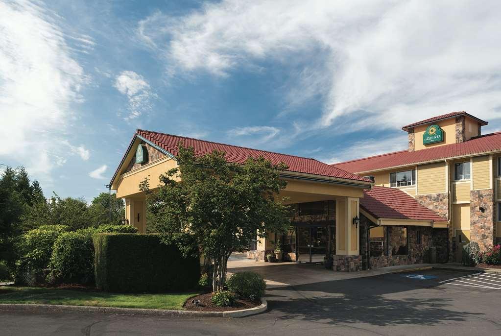 Best Western Plus Parkway Inn Wilsonville Ngoại thất bức ảnh