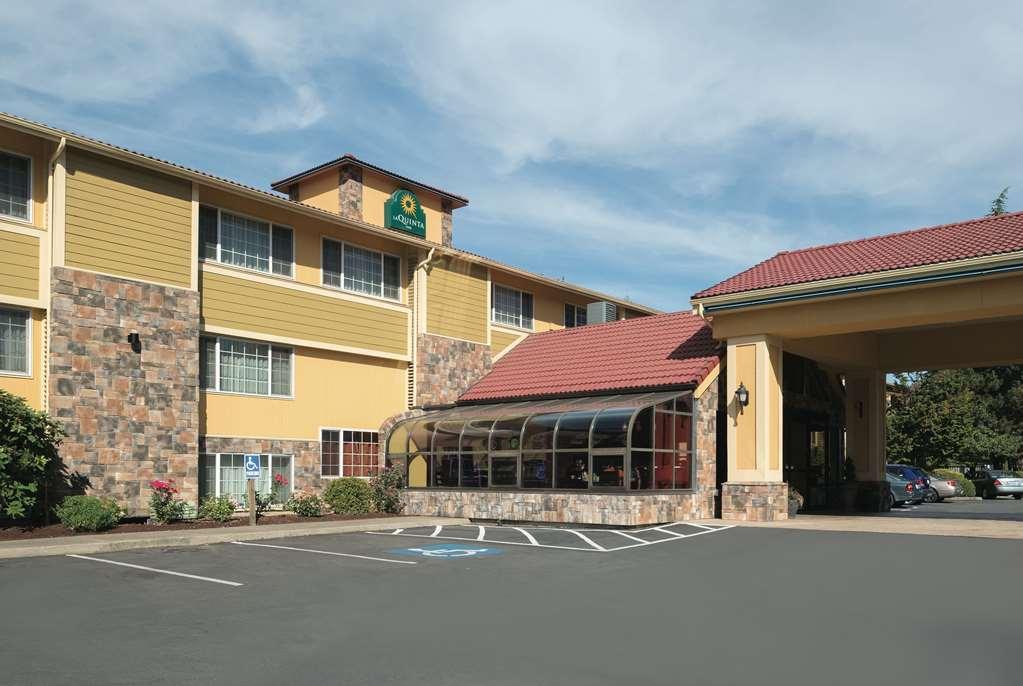 Best Western Plus Parkway Inn Wilsonville Ngoại thất bức ảnh
